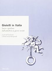 Gioielli italia. sacro usato  Spedito ovunque in Italia 