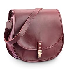Urban leather borsa usato  Spedito ovunque in Italia 