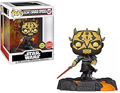 Funko pop deluxe gebraucht kaufen  Wird an jeden Ort in Deutschland
