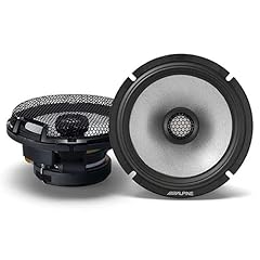 Alpine s65 6.5 for sale  Delivered anywhere in USA 
