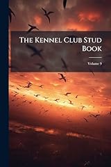 Kennel club stud for sale  Delivered anywhere in UK