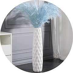 White floor vase for sale  Delivered anywhere in USA 