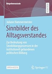 Sinnbilder alltagsverstandes z gebraucht kaufen  Wird an jeden Ort in Deutschland