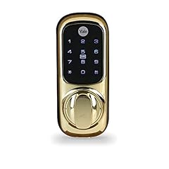 Keyless lock push for sale  Delivered anywhere in UK