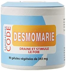 Desmomarie gélules draine d'occasion  Livré partout en France