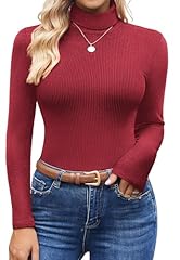 Ekouaer turtleneck thermals for sale  Delivered anywhere in USA 