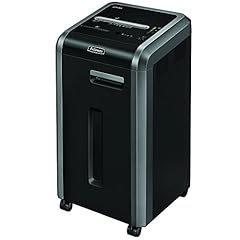 Fellowes powershred 225mi for sale  Delivered anywhere in USA 