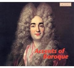 Accents baroque d'occasion  Livré partout en Belgiqu