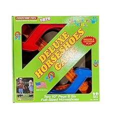 Tootsietoy deluxe horseshoes for sale  Delivered anywhere in USA 