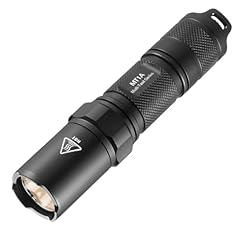 Nitecore ncmt1a lanterna usato  Spedito ovunque in Italia 