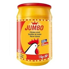 Jumbo chicken stock for sale  Delivered anywhere in UK