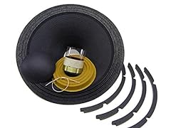 Audio recone kit for sale  Delivered anywhere in USA 