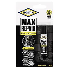 Bostik max repair usato  Spedito ovunque in Italia 