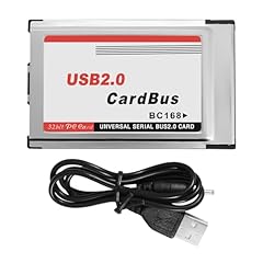 Micvtve pcmcia usb for sale  Delivered anywhere in UK
