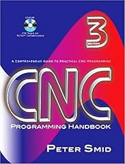 Cncprogramming handbook acompr d'occasion  Livré partout en France