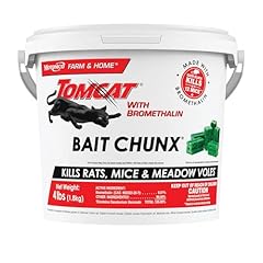 Tomcat bromethalin bait for sale  Delivered anywhere in USA 