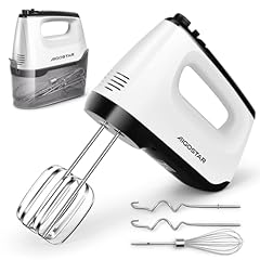 Aigostar handmixer elektrisch gebraucht kaufen  Wird an jeden Ort in Deutschland