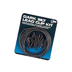 Nash dark silt for sale  Delivered anywhere in UK