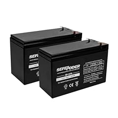 Sefepoder volt 7ah for sale  Delivered anywhere in USA 