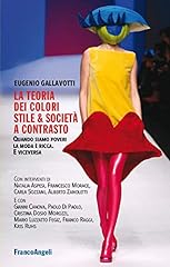 Teoria dei colori. usato  Spedito ovunque in Italia 