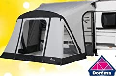 dorema porch awning for sale  Delivered anywhere in Ireland