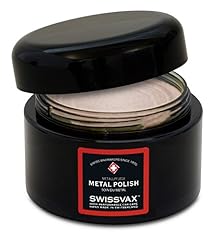Swizöl metal polish gebraucht kaufen  Wird an jeden Ort in Deutschland