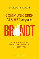 Communiceren als het gebraucht kaufen  Wird an jeden Ort in Deutschland