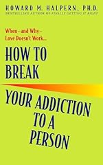 Break addiction person for sale  Delivered anywhere in Ireland
