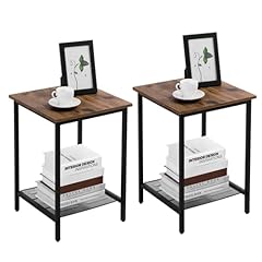Vasagle end table for sale  Delivered anywhere in USA 