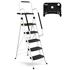 Step ladder with for sale  Delivered anywhere in USA 