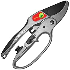 Secateurs ratchet anvil for sale  Delivered anywhere in UK