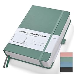 Thick notebooks college for sale  Delivered anywhere in UK