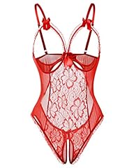 Voqeen donna lingerie usato  Spedito ovunque in Italia 