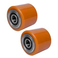 Pallet truck rollers for sale  Delivered anywhere in Ireland