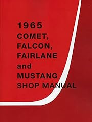 1965 comet falcon for sale  Delivered anywhere in USA 