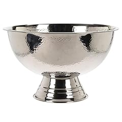 Hammered champagne bucket for sale  Delivered anywhere in UK