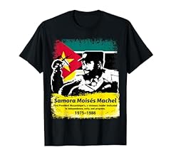 Samora moisés machel usato  Spedito ovunque in Italia 
