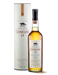 Clynelish 14y single usato  Spedito ovunque in Italia 