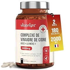 Vinaigre cidre pomme d'occasion  Livré partout en France