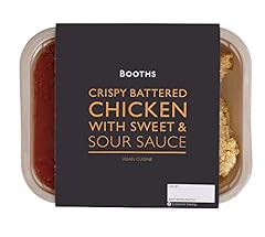 Booths crispy battered for sale  Delivered anywhere in UK
