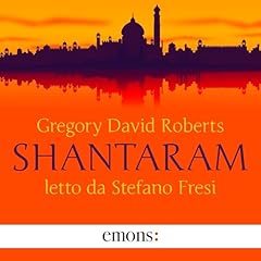 Shantaram usato  Spedito ovunque in Italia 
