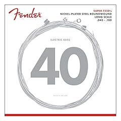 Fender string set usato  Spedito ovunque in Italia 