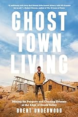 Ghost town living for sale  Delivered anywhere in USA 