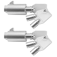 Tubular key lock for sale  Delivered anywhere in USA 