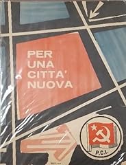 Per una città usato  Spedito ovunque in Italia 