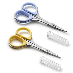 Beaditive Sewing and Embroidery Scissors Set (2 Pc.) for sale  Delivered anywhere in Canada