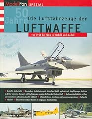 Jahre luftfahrzeuge luftwaffe gebraucht kaufen  Wird an jeden Ort in Deutschland