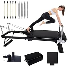 Upgrade pilates reformer for sale  Delivered anywhere in UK