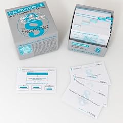 Shorties box bgb gebraucht kaufen  Wird an jeden Ort in Deutschland