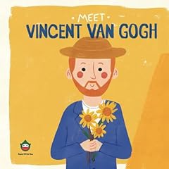 Meet vincent van for sale  Delivered anywhere in USA 
